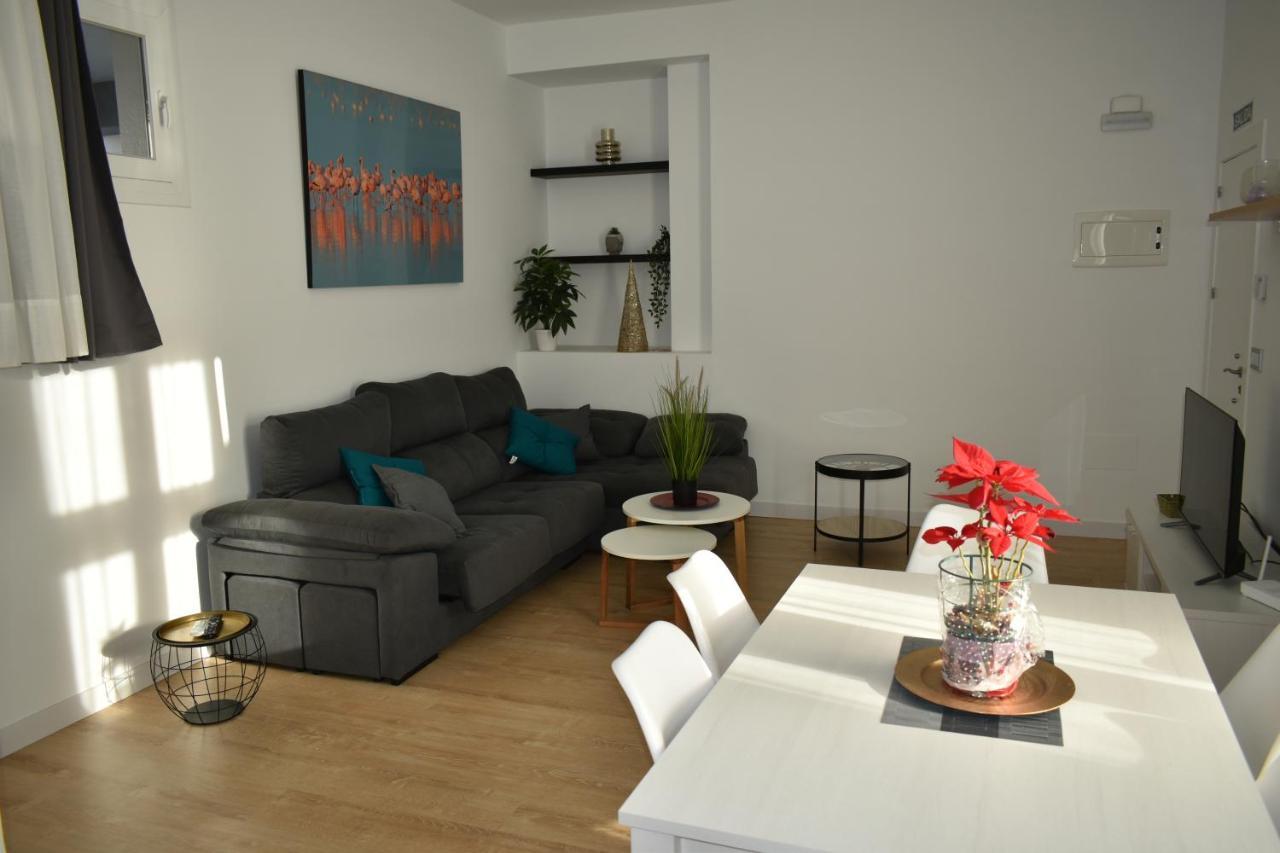 Turisticos Marine Rest La Manga Mar Menor Piscinas Privadas Apartamento Playa Paraiso (Murcia)