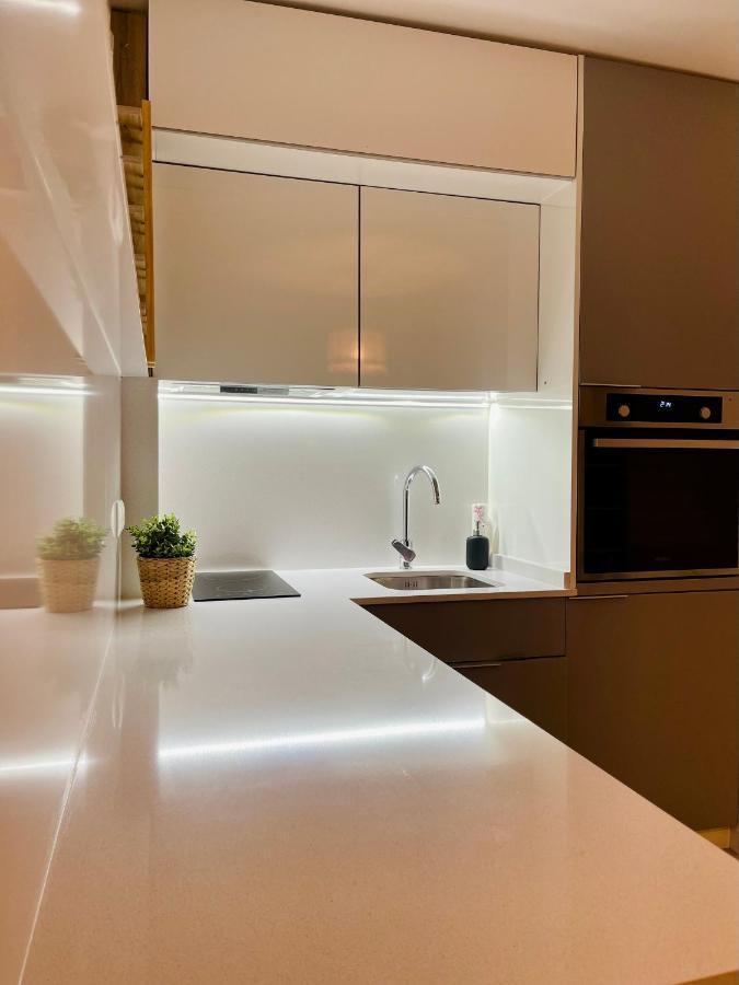 Costa Blanca Apartamento