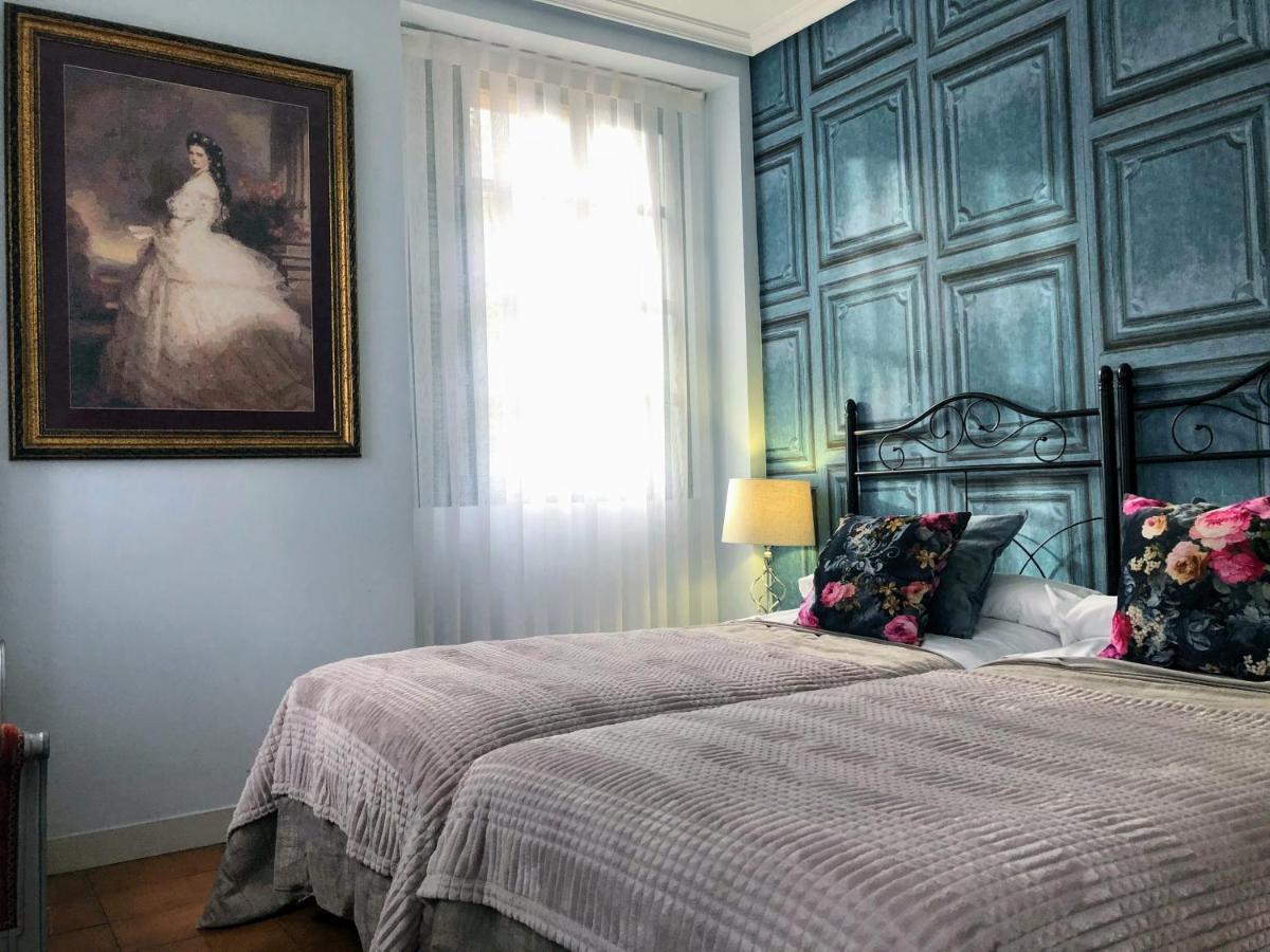 Guest house Otola Azpeitia