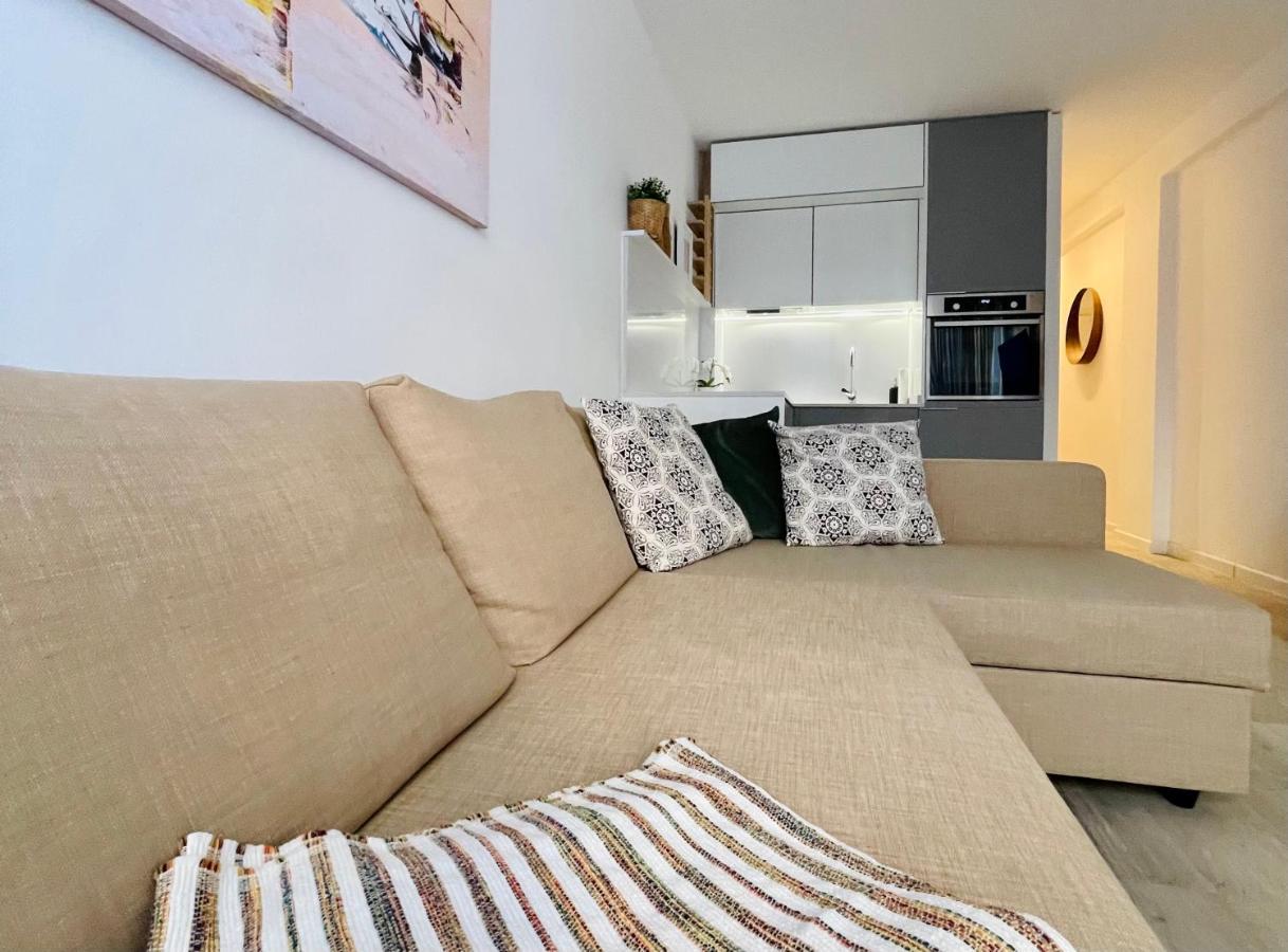 Costa Blanca Apartamento Torrevieja