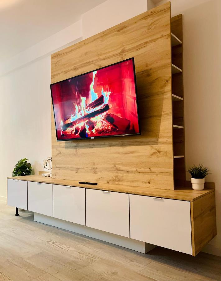 Apartamento Costa Blanca