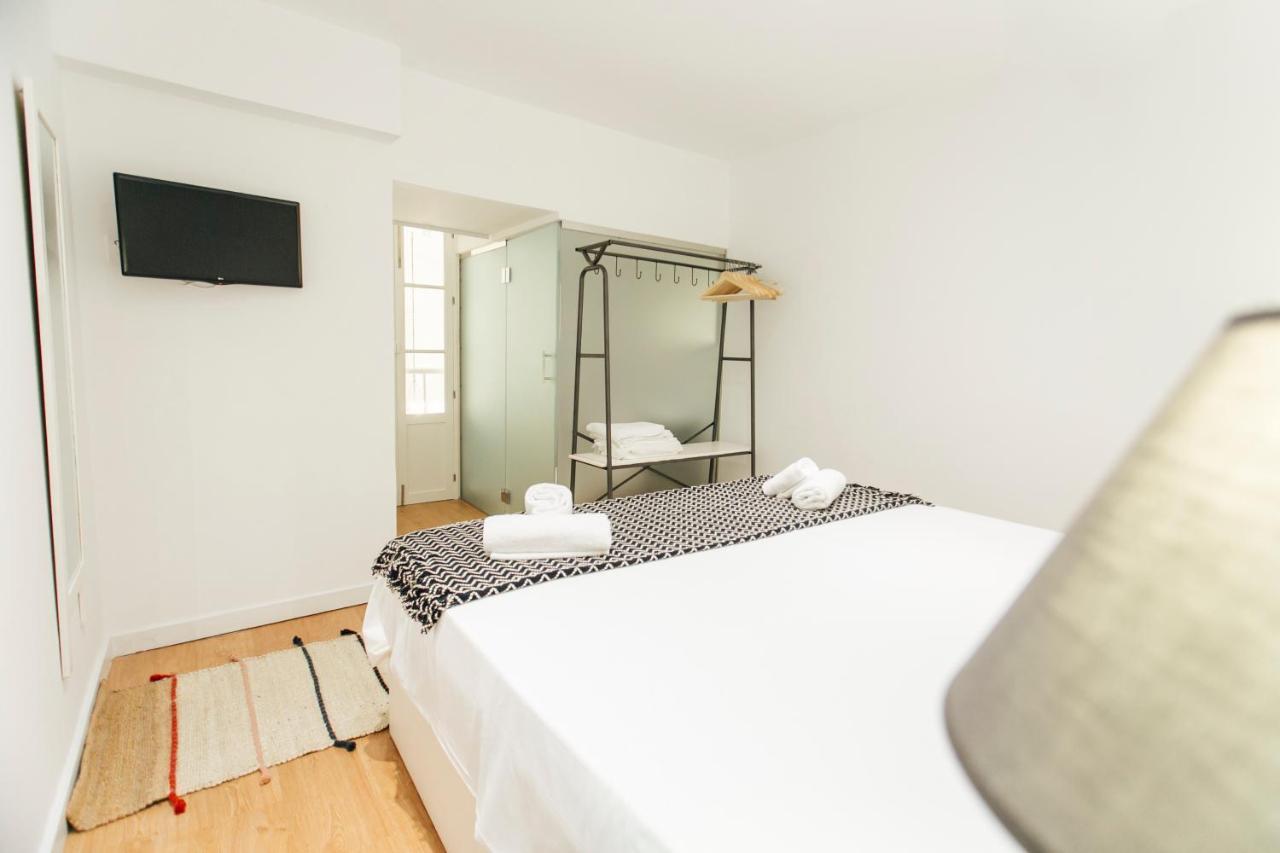 Cse Pajaritos Apartment Seville