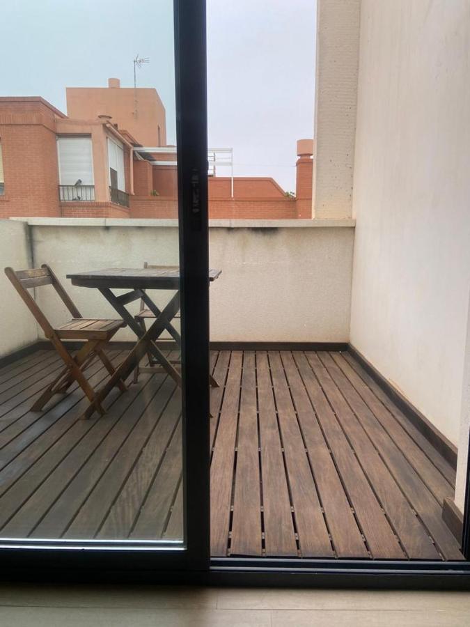 16:9 Playa Apartamento