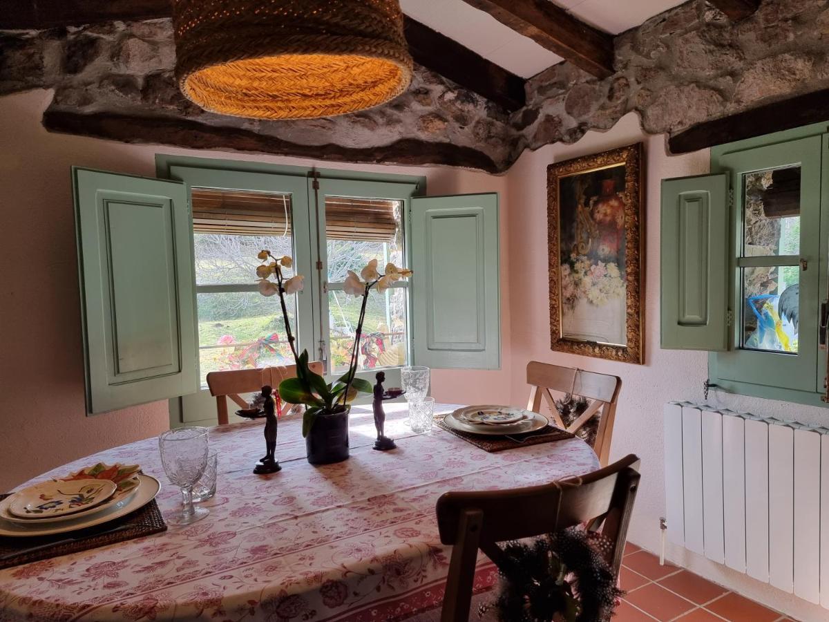 Chalet La Casita -adults 0nly-