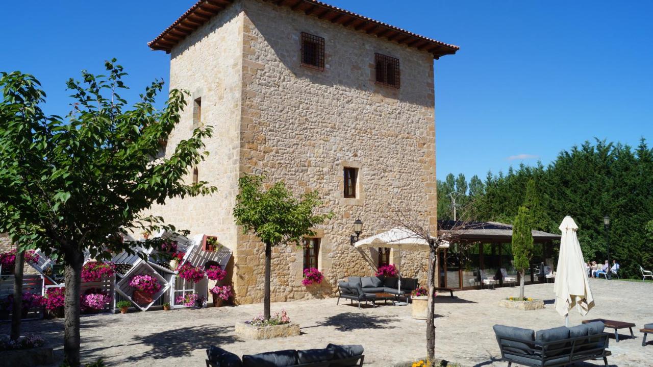 Inn Torre Palacio La Taxuela Villanueva la Lastra