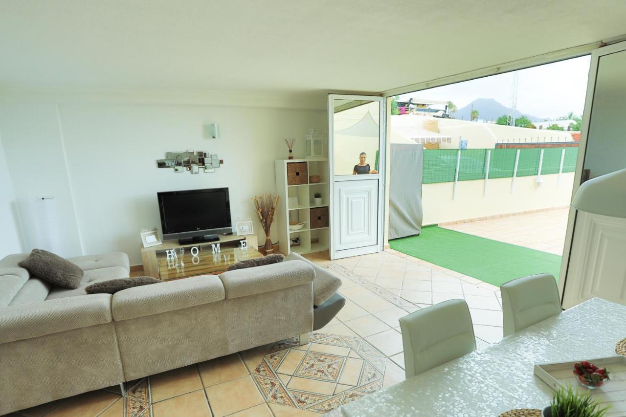 Apartamento Chic In Playa Paraiso