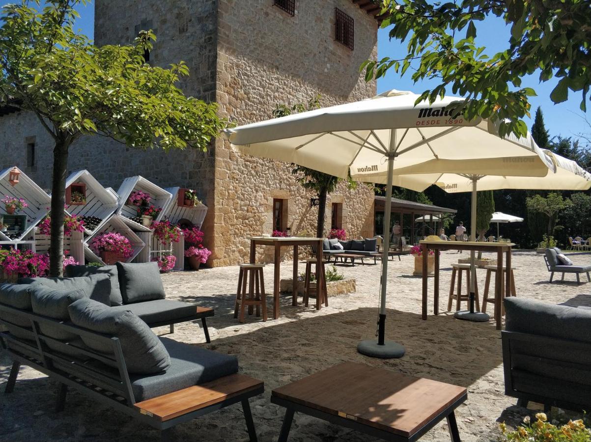 Inn Torre Palacio La Taxuela