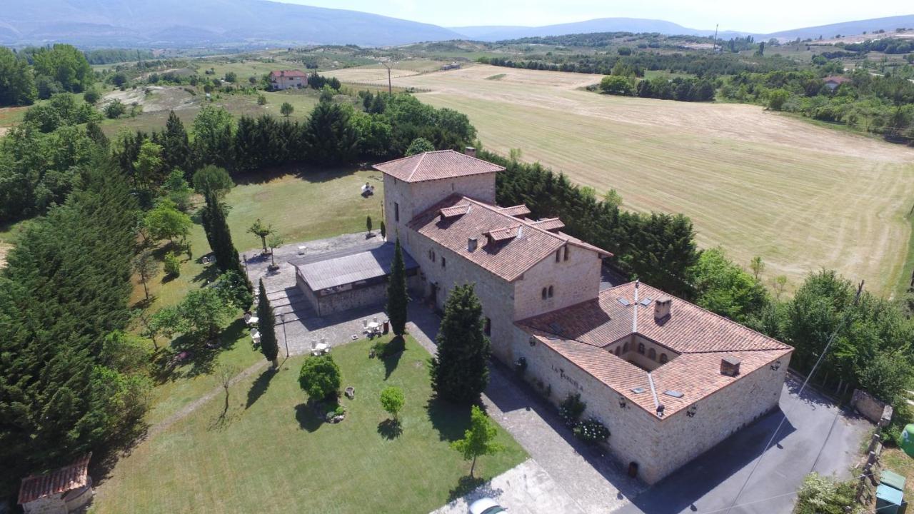 Torre Palacio La Taxuela Inn 4*