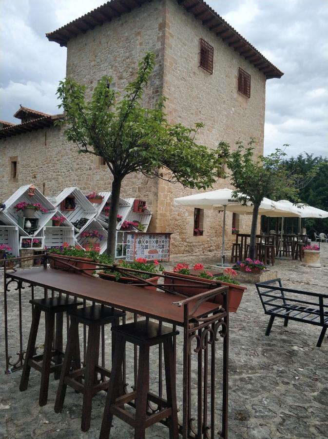 Torre Palacio La Taxuela Inn