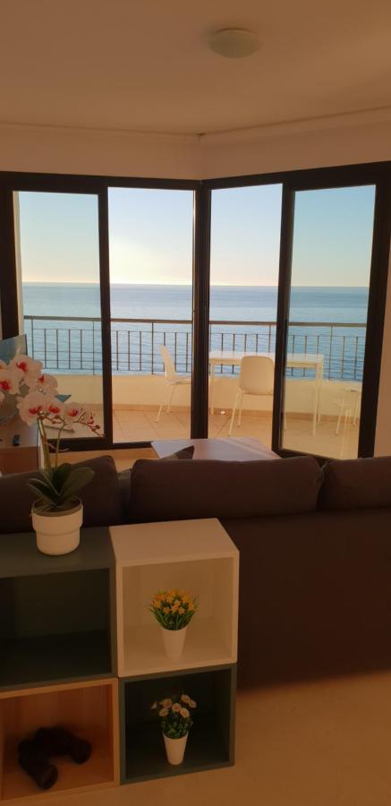 Apartment Blue Dream Vistamar Calaceite Costa Bed King Size Exclusive *