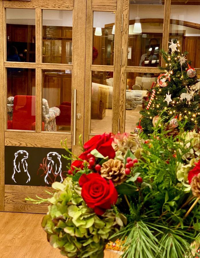 Hotel Lacreu Salardu