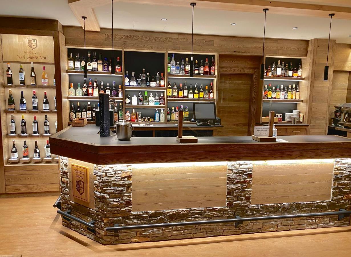 Hotel Lacreu 3*
