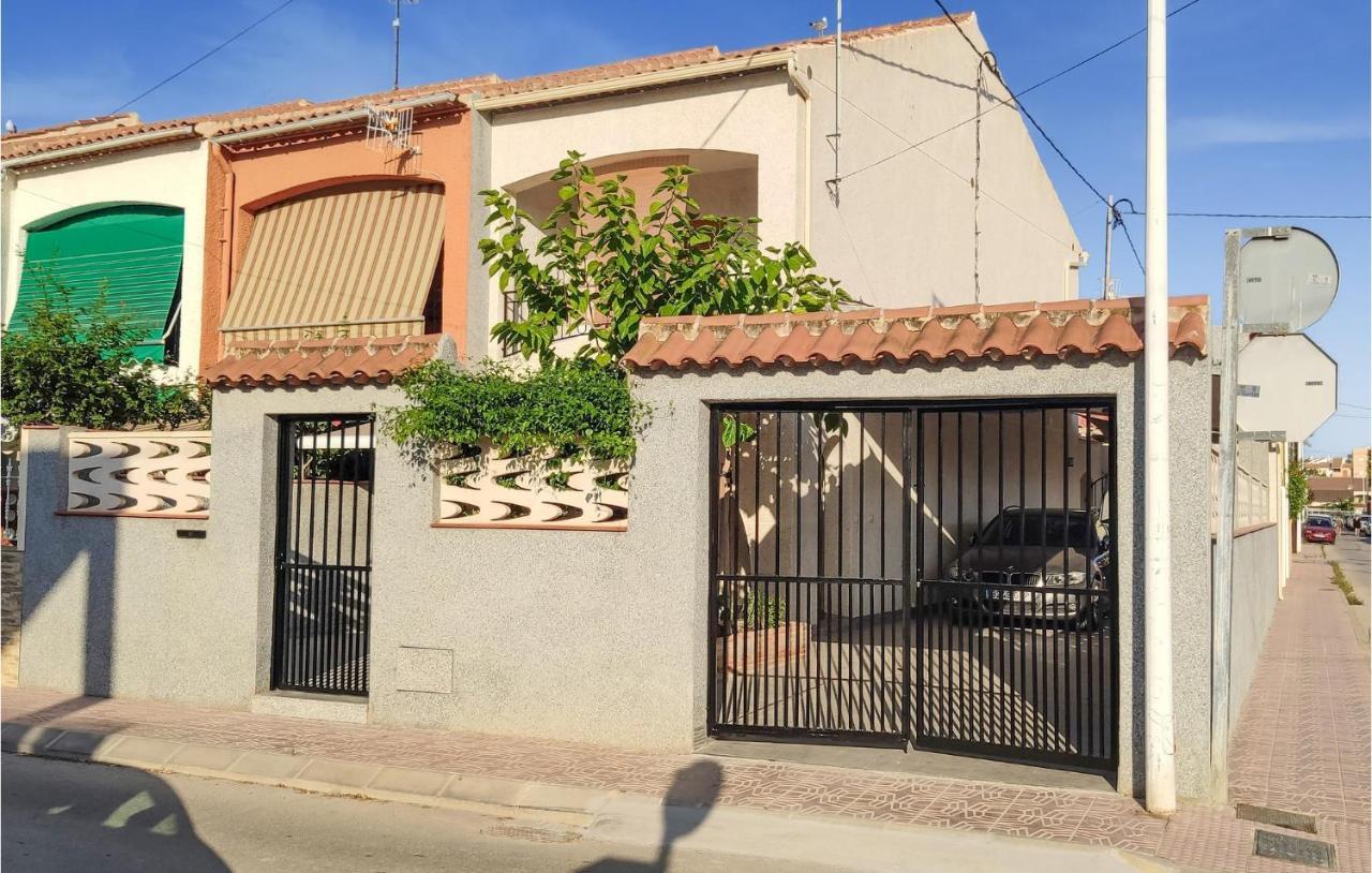 Amazing In Mazarrn With 3 Bedrooms And Wifi Сasa de vacaciones