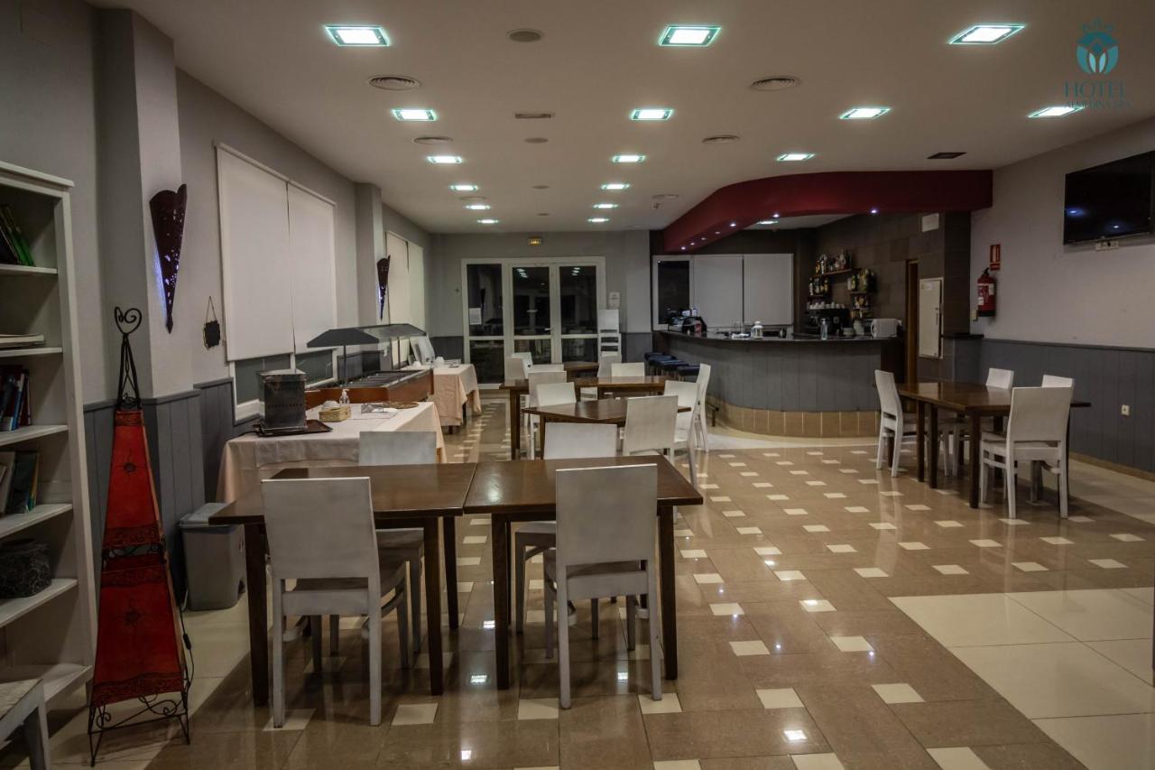 Almedina Hotel 4*