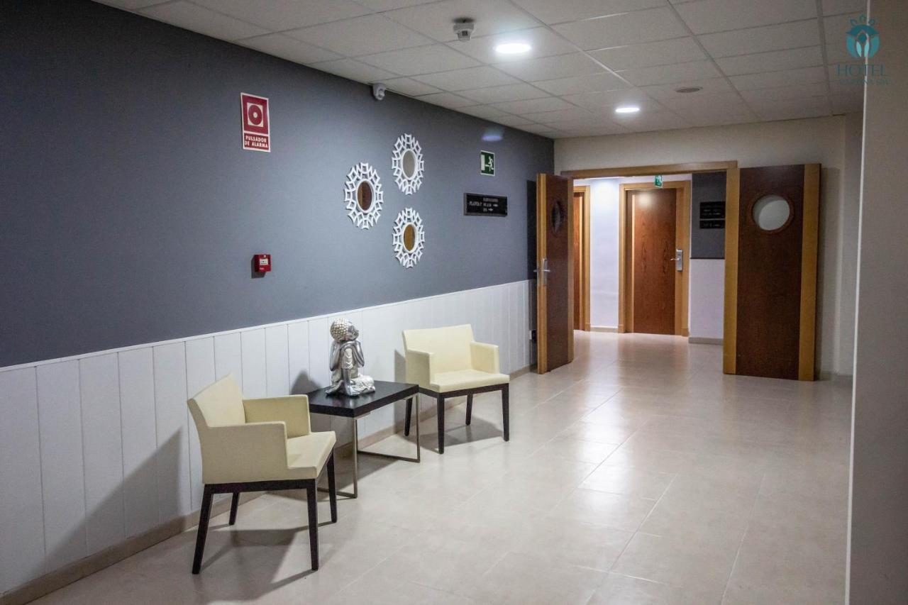 Almedina Hotel 4*