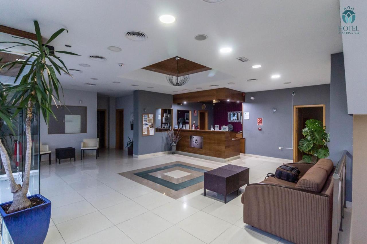 Hotel Almedina Medina-Sidonia