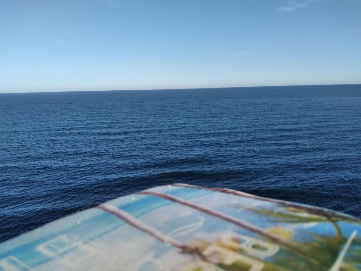 Apartamento Apartamento Pozo Beach A *