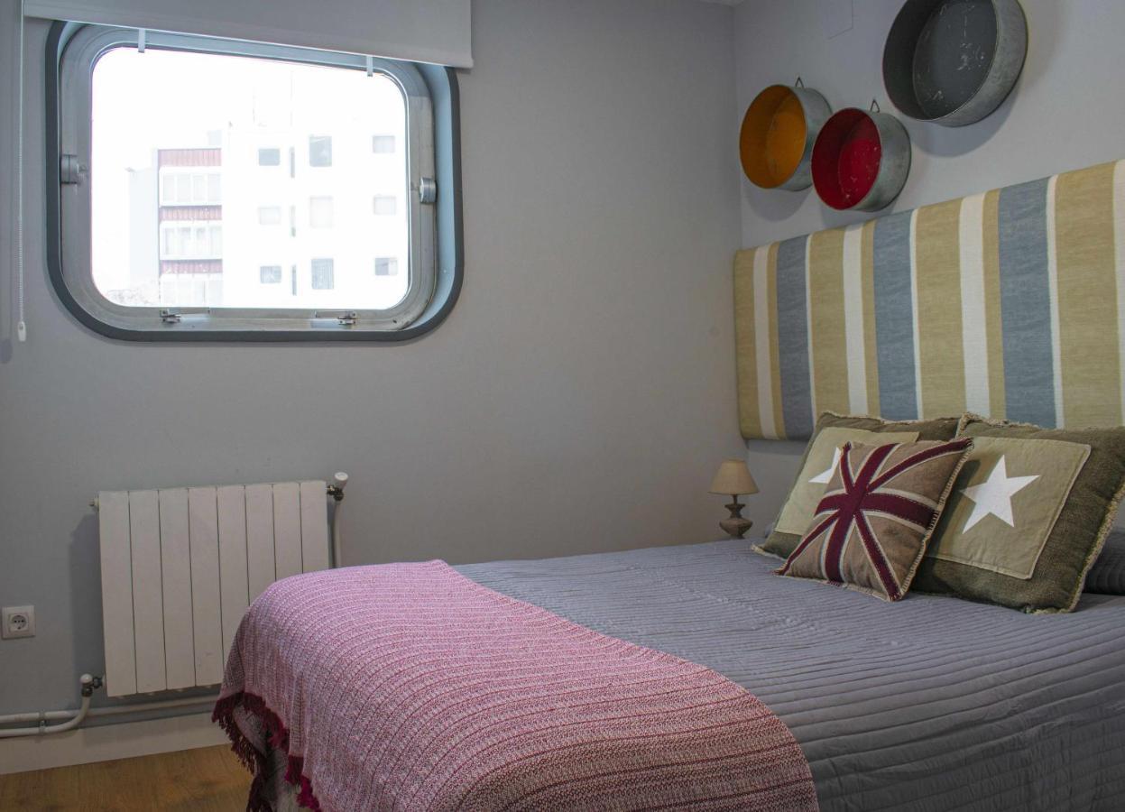 Estación Manzaneda Apartamento