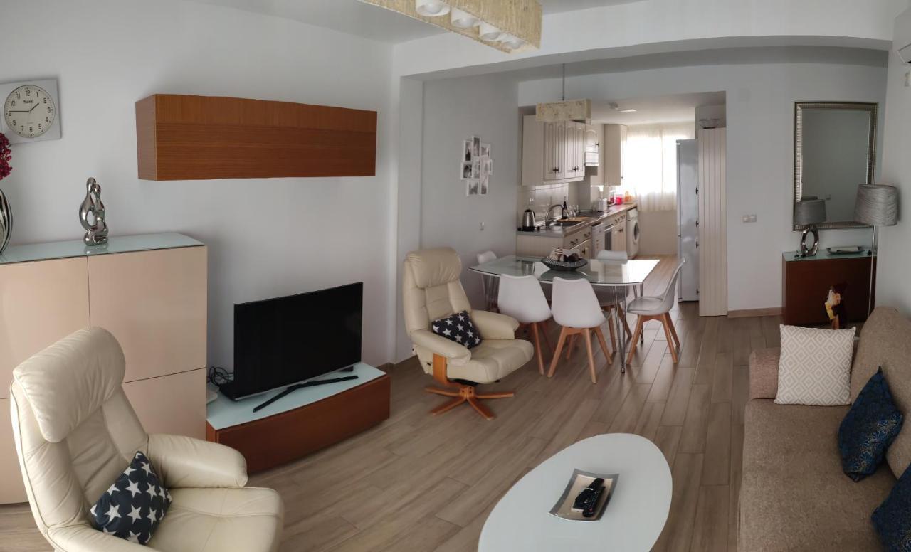 Cervantes Apartamento