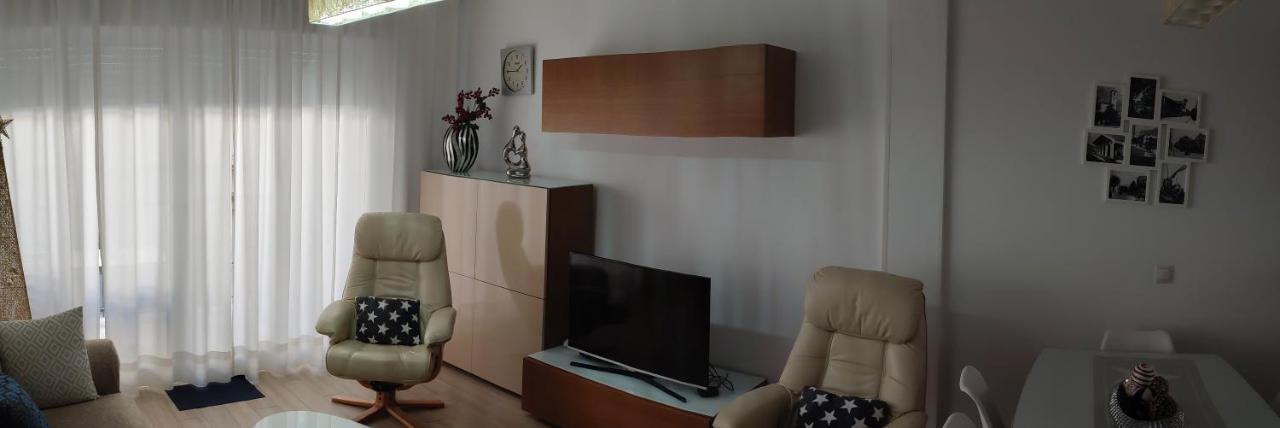 Cervantes Apartamento