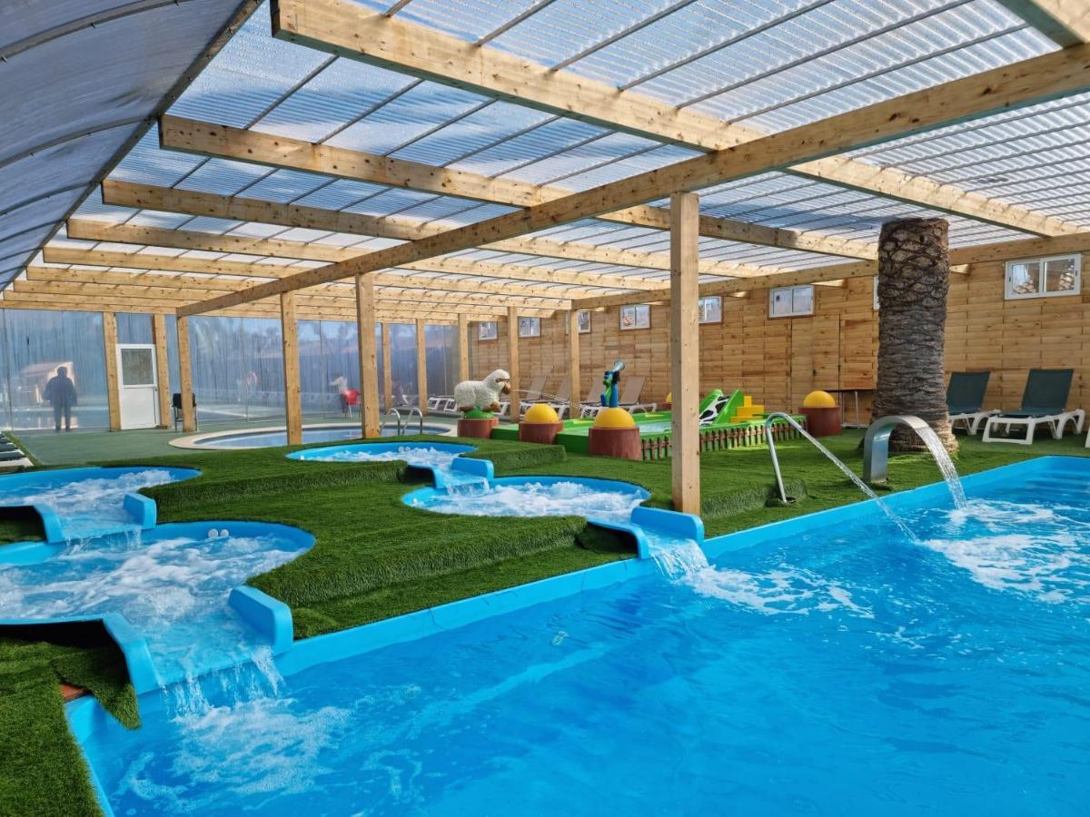 Mediterrani Natura Camping