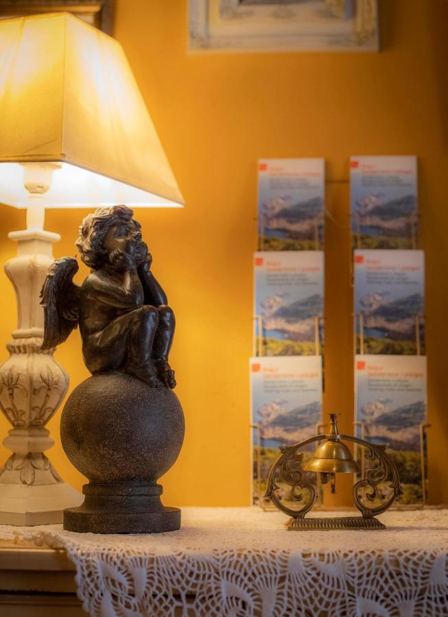 Hostalet Dels Indians Guest house Begur