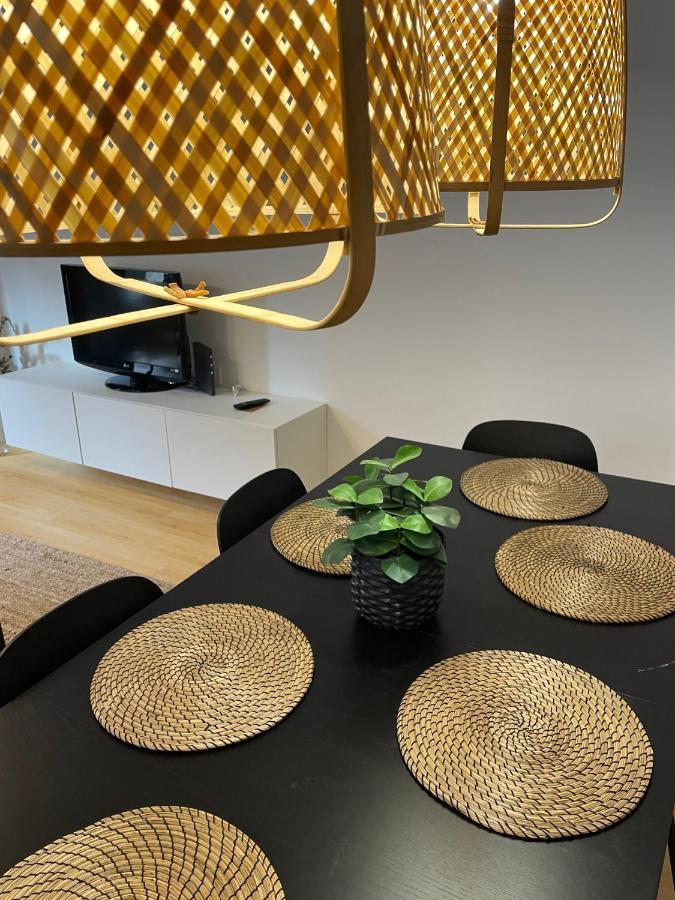 Burgas D&c Apartment