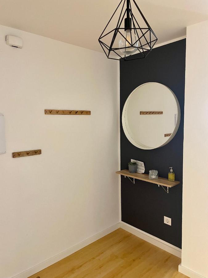 Burgas D&c Apartment