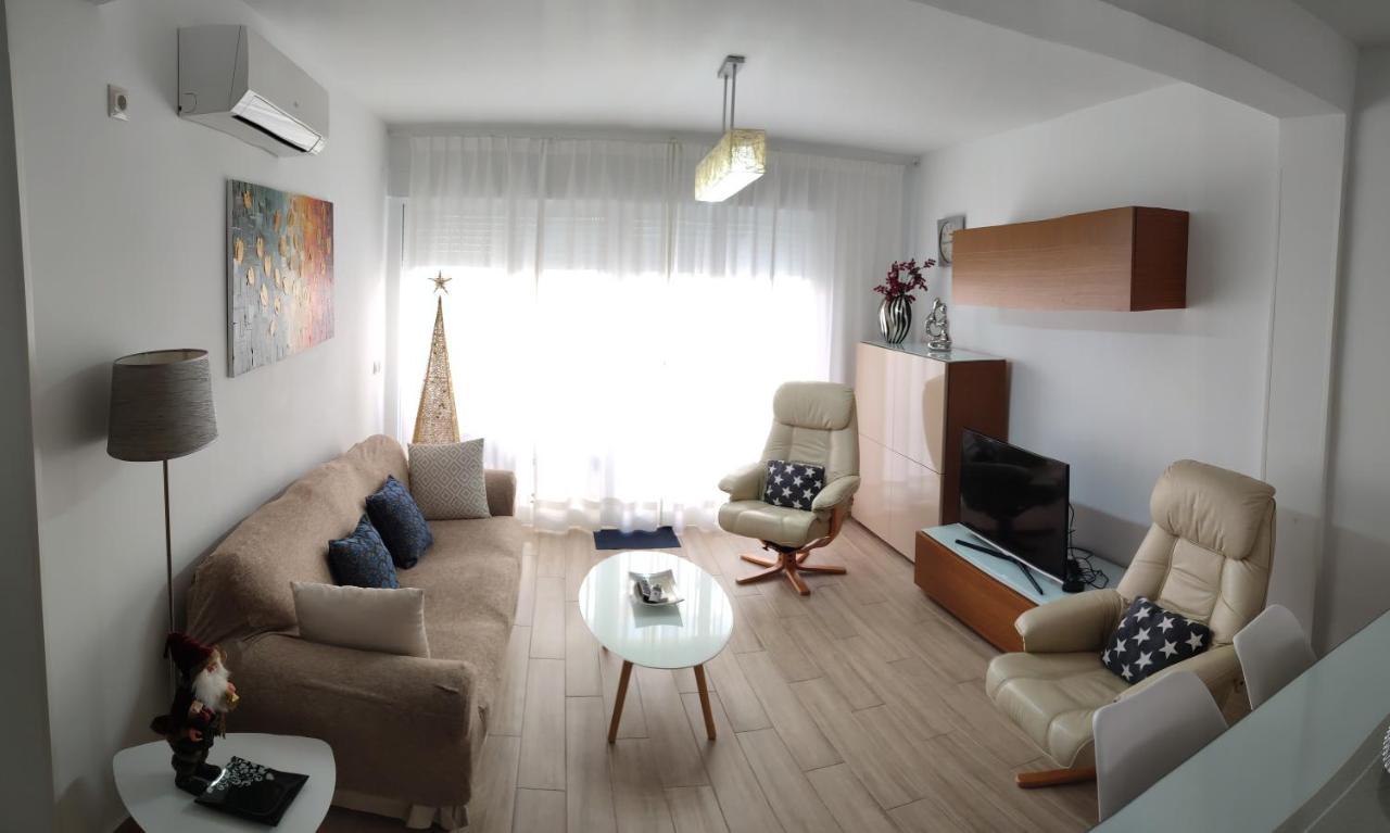 Cervantes Apartamento