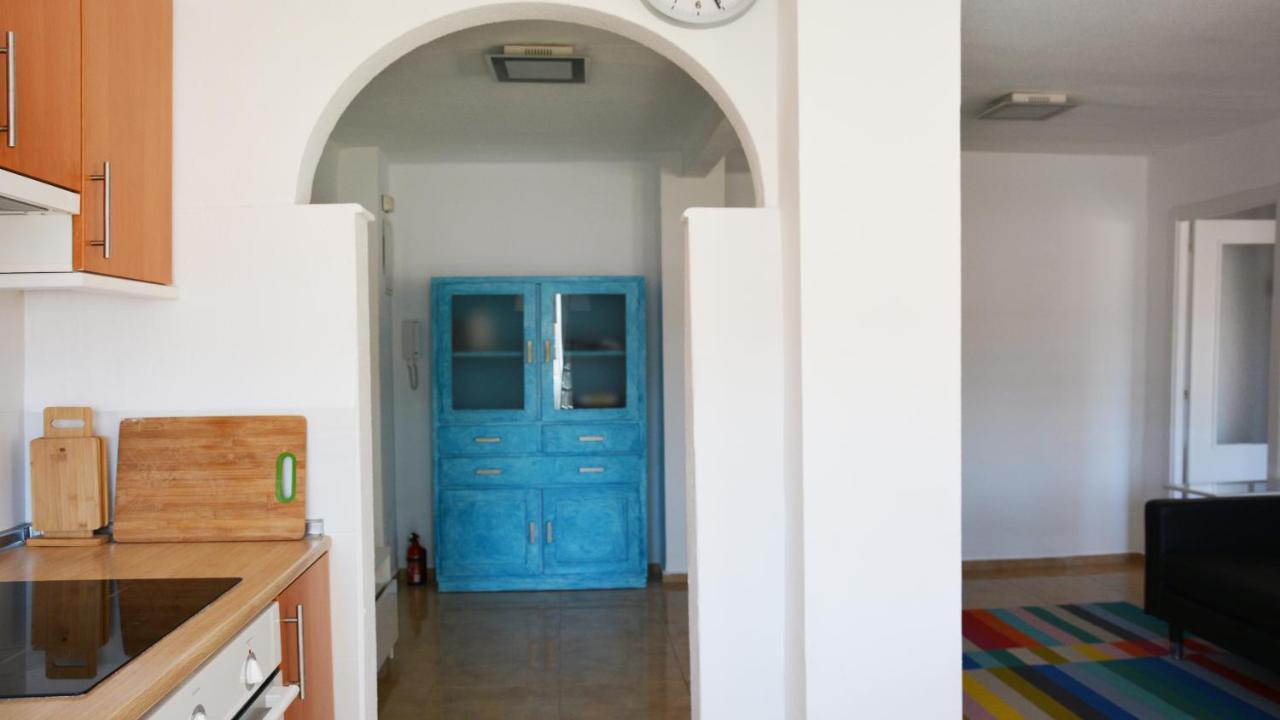 Apartamento Mar Azul *