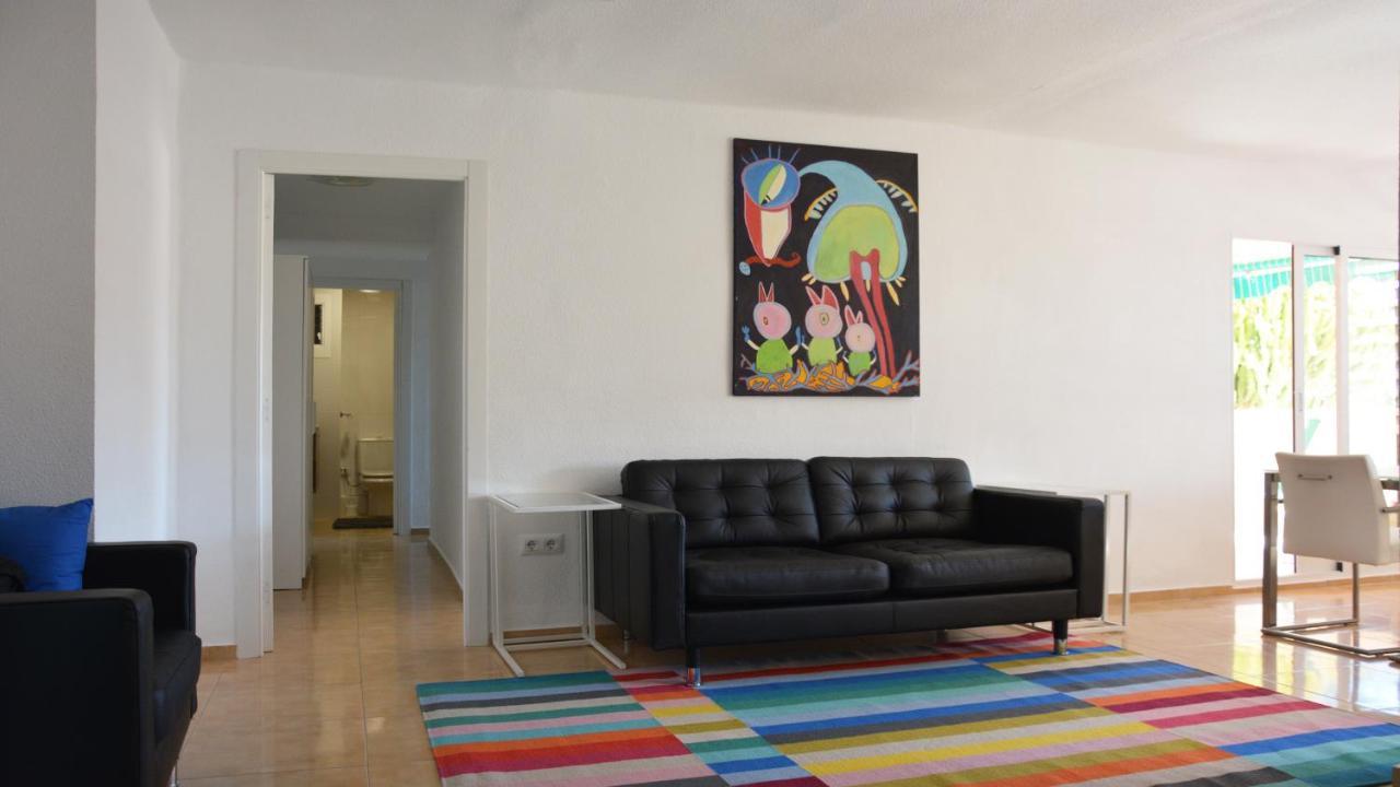 Apartamento Mar Azul Apartment