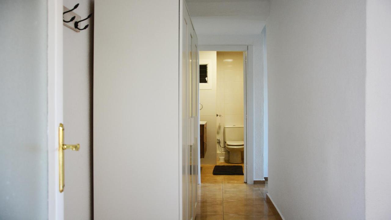 Apartamento Mar Azul Javea