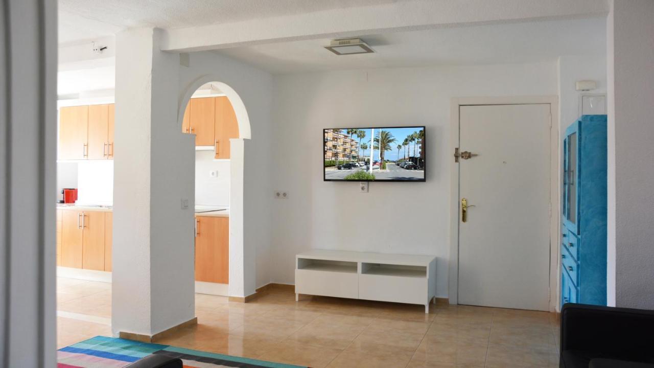 Apartamento Mar Azul Javea