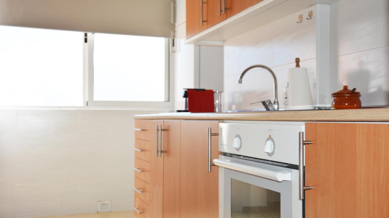 Apartamento Mar Azul Apartment Javea
