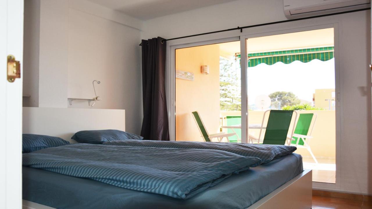 Apartamento Mar Azul * Javea