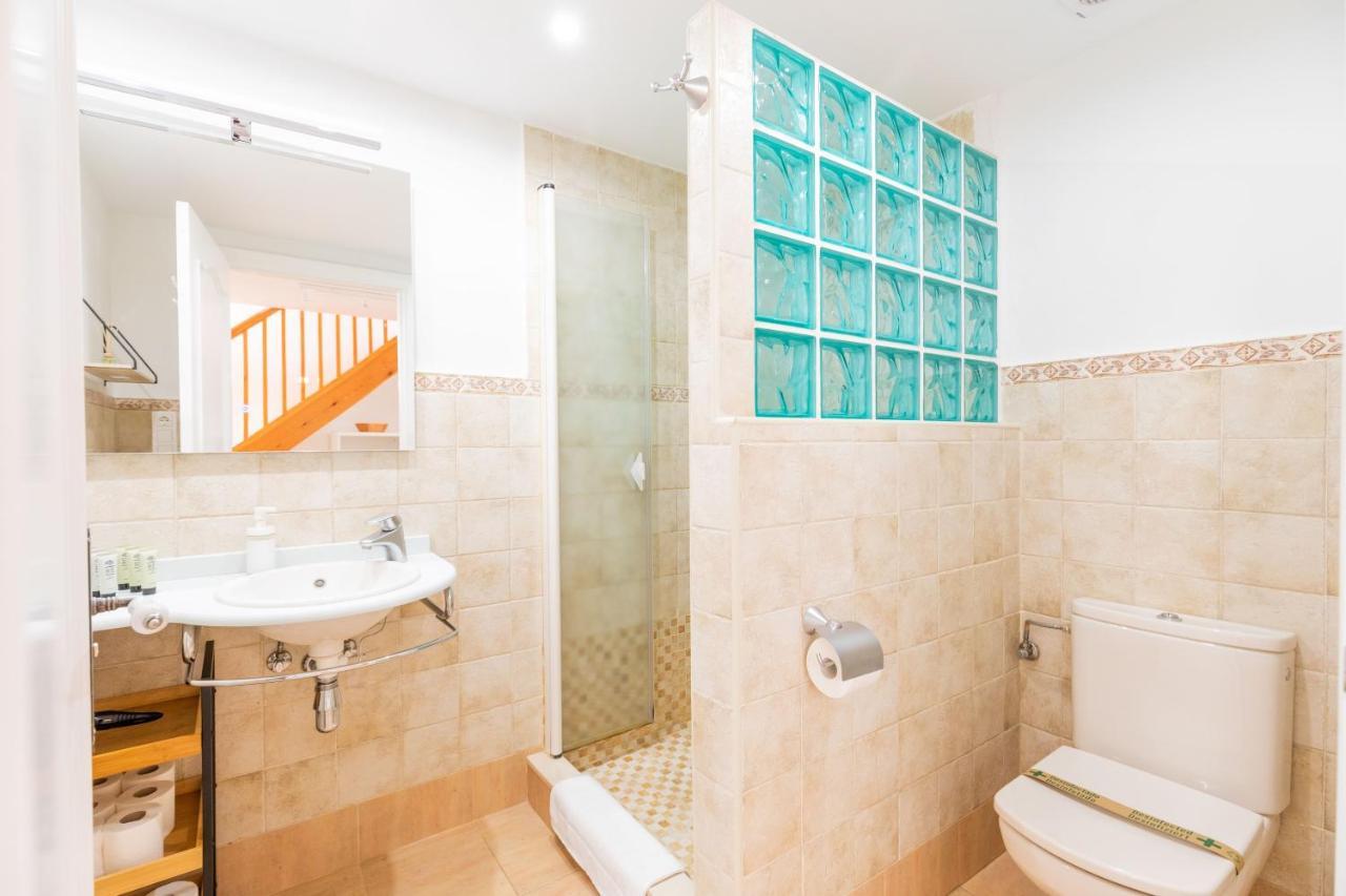 Ipar Kale - Baskeyrentals Apartamento Mutriku