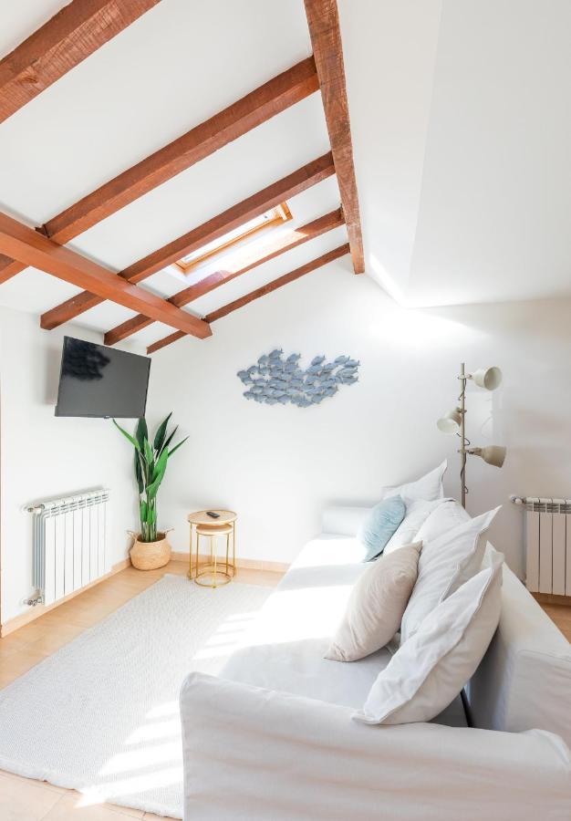 Ipar Kale - Baskeyrentals Apartamento