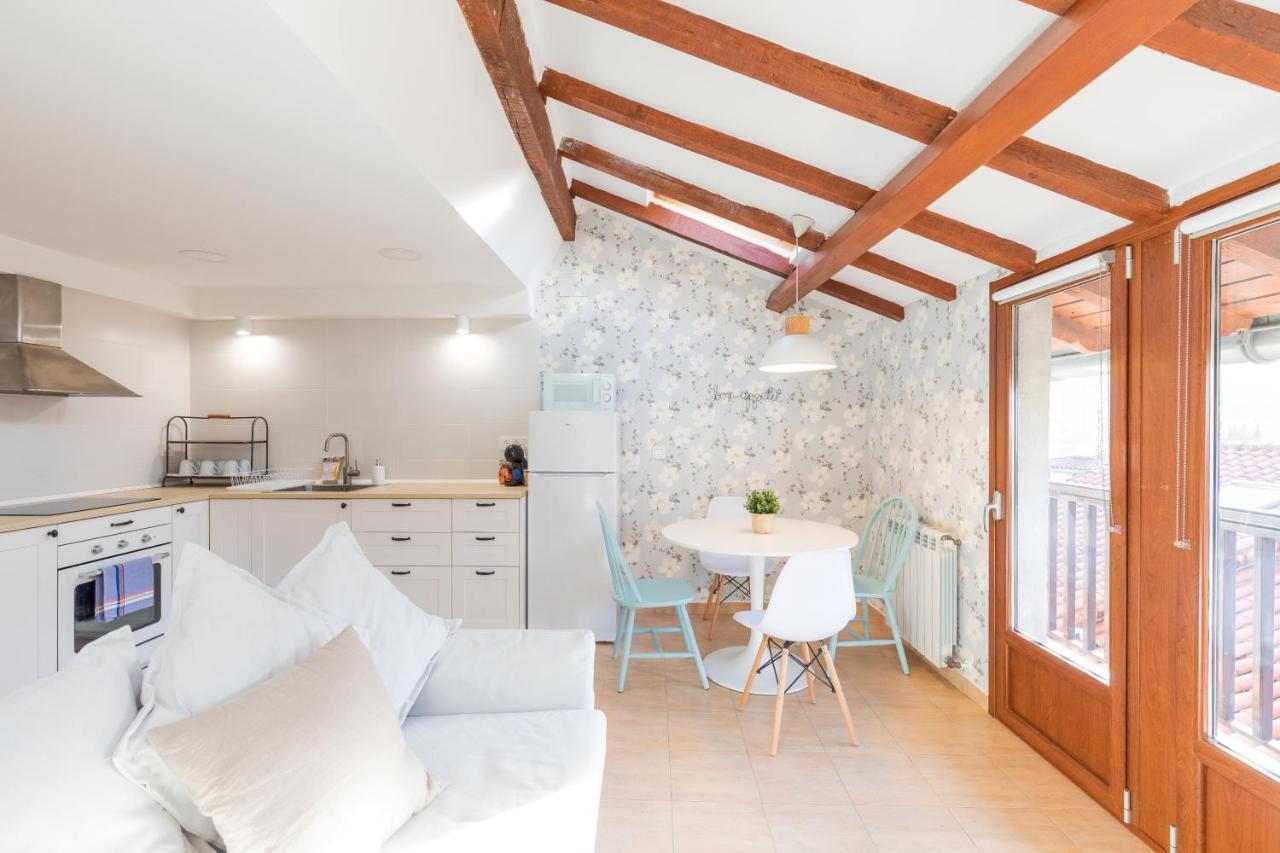 Ipar Kale - Baskeyrentals Apartamento