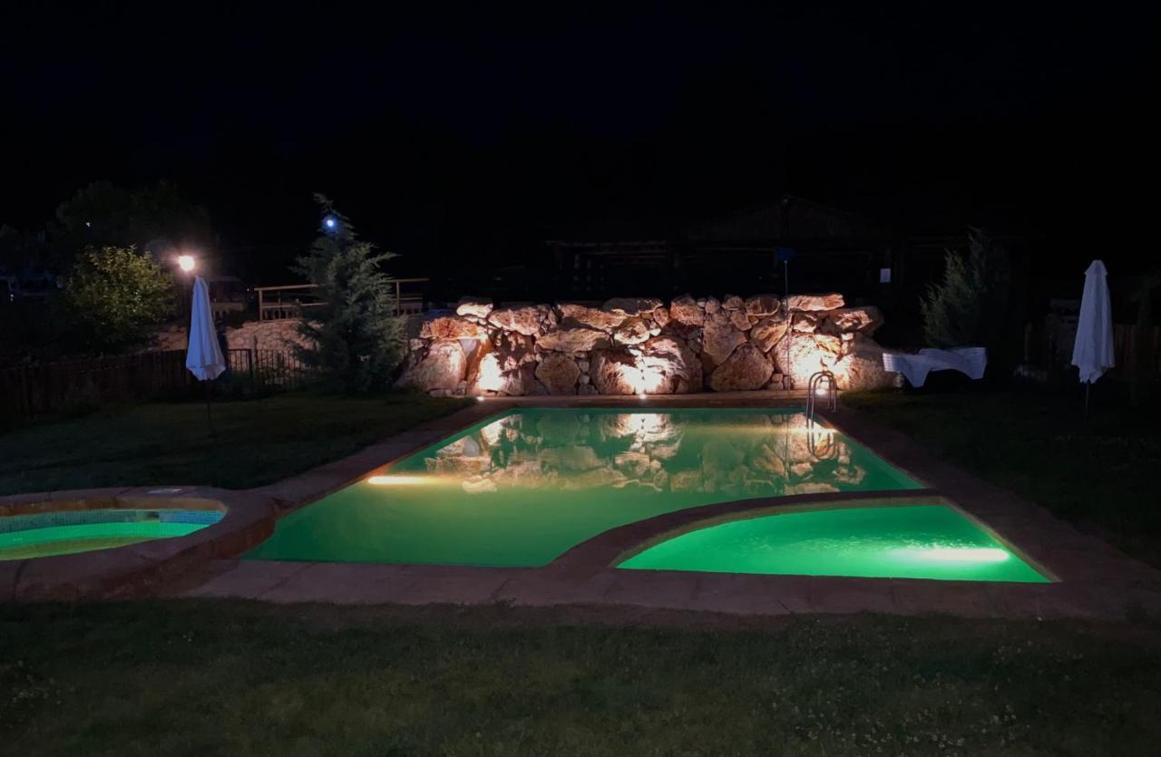 Rural Bagh Apartamento El Burgo De Osma