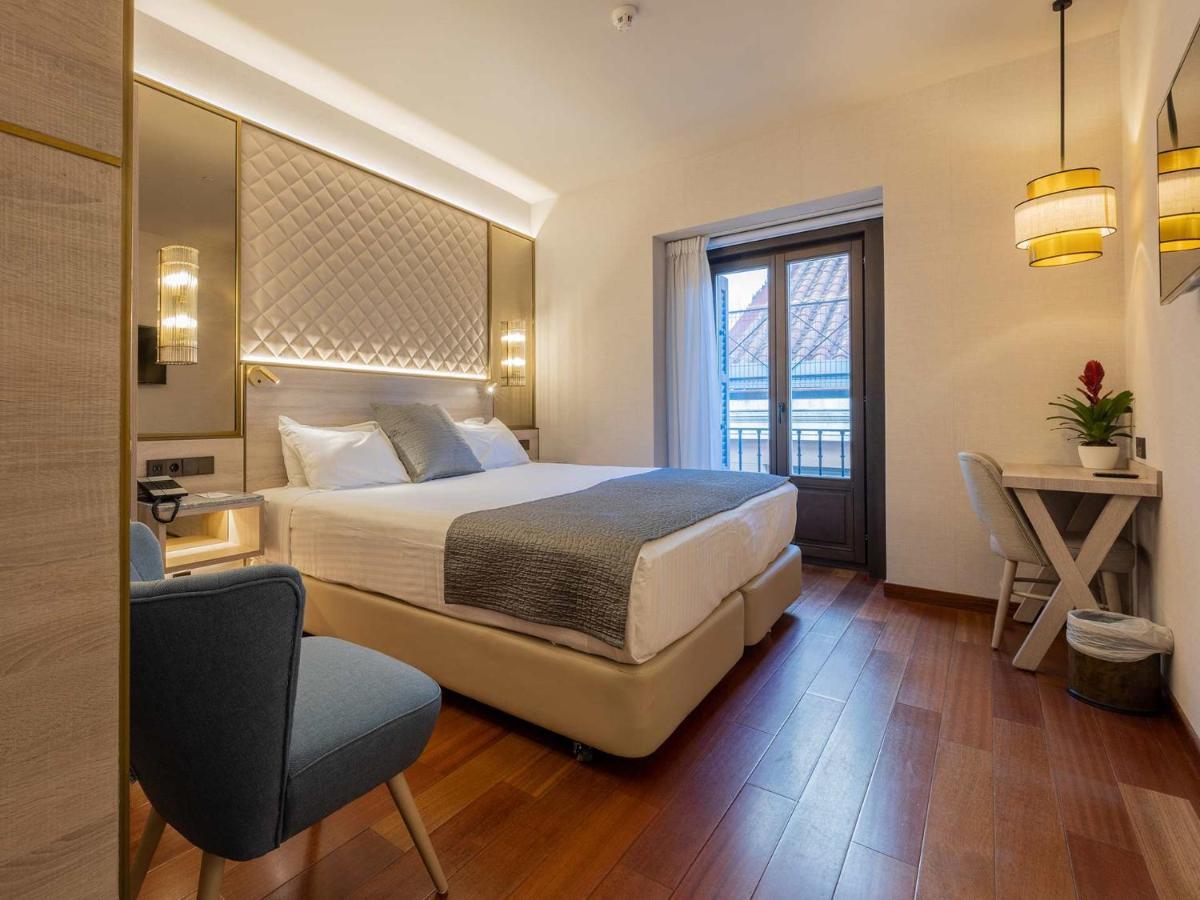 Preciados Hotel
