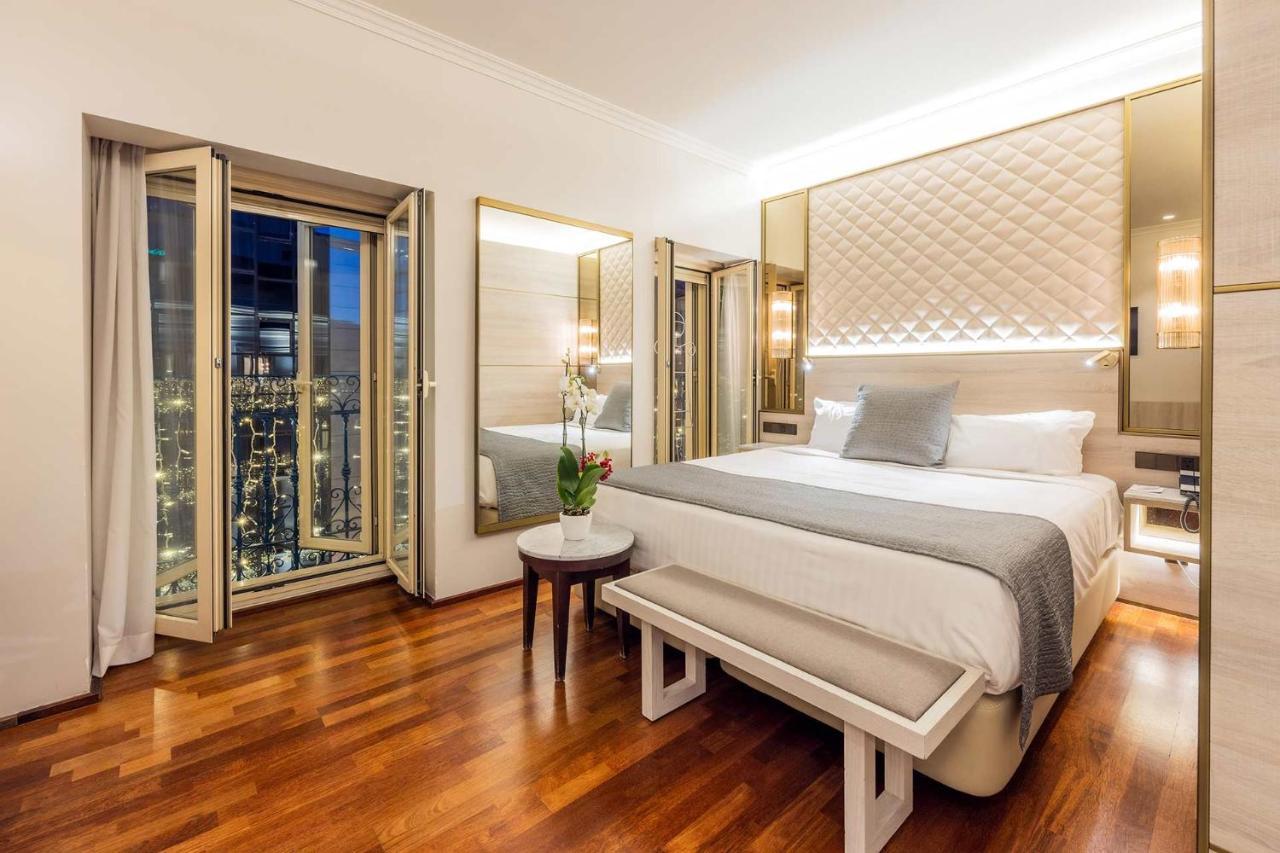 Preciados 4* Madrid