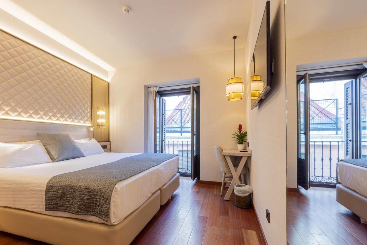 Preciados Hotel Madrid