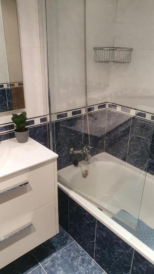Apartment Acogedor Y Moderno En Sanxenxo