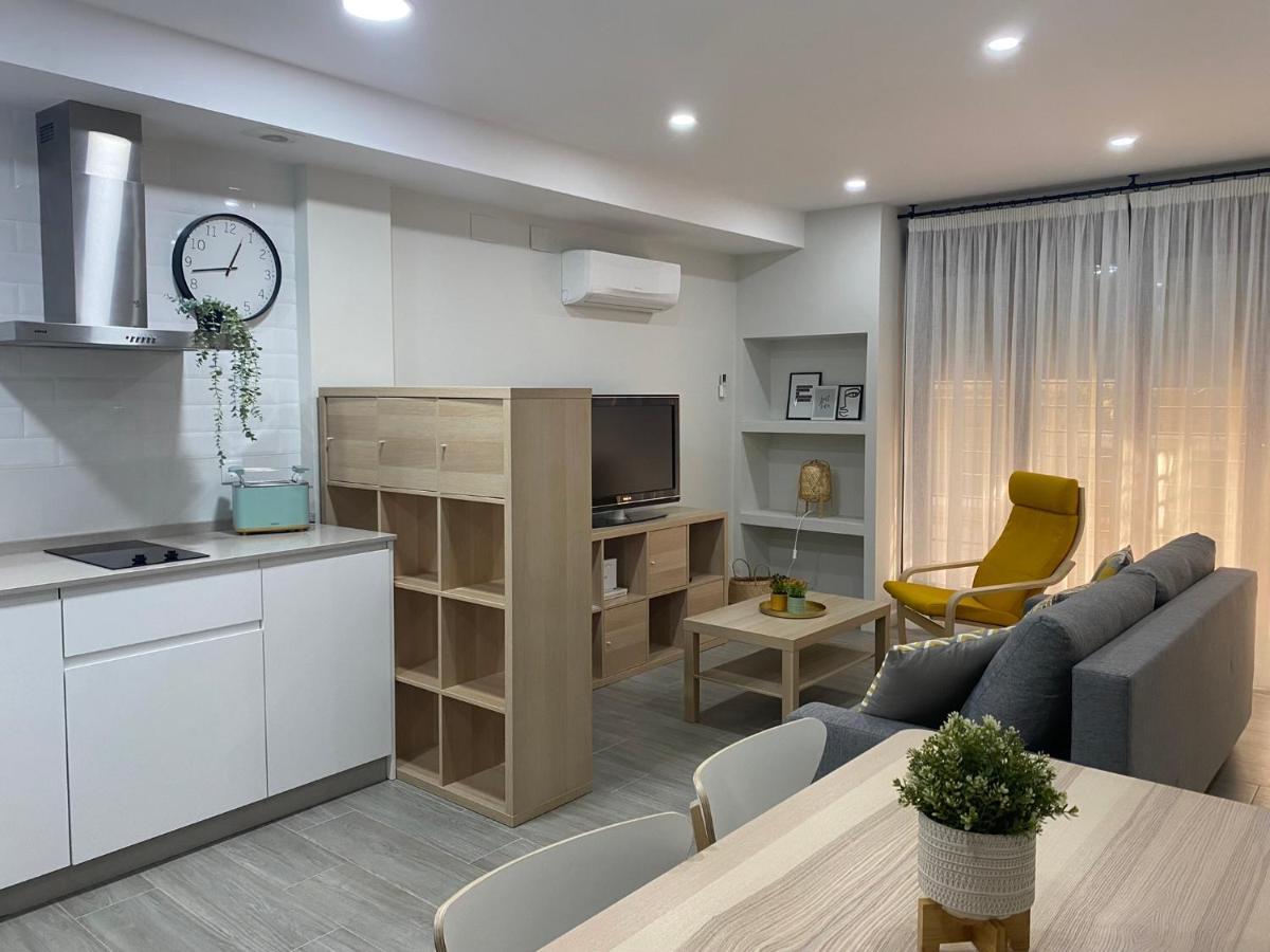 Apartment Loft Centrico 2 *