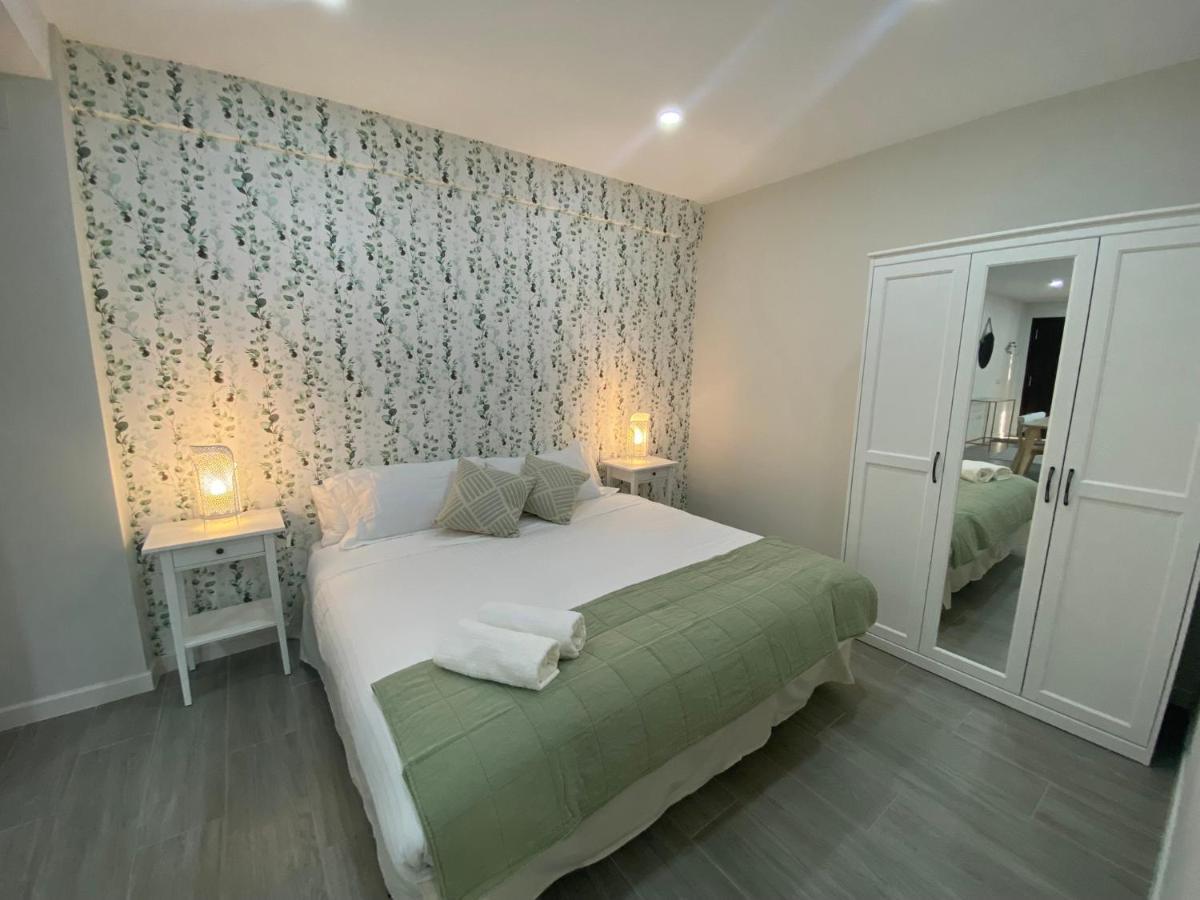 Loft Centrico 2 * Cordoba