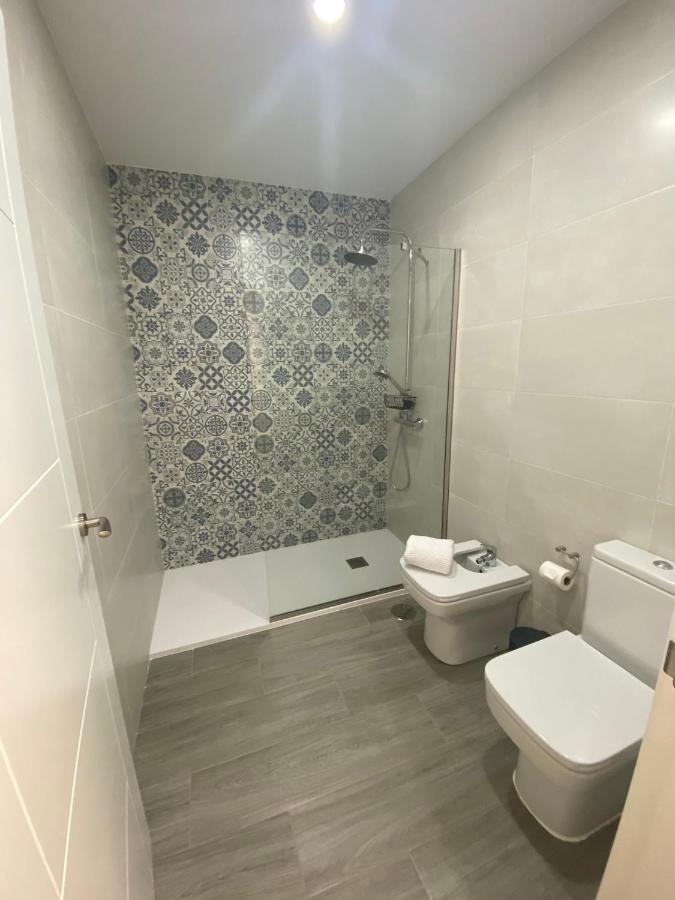Apartment Loft Centrico 2