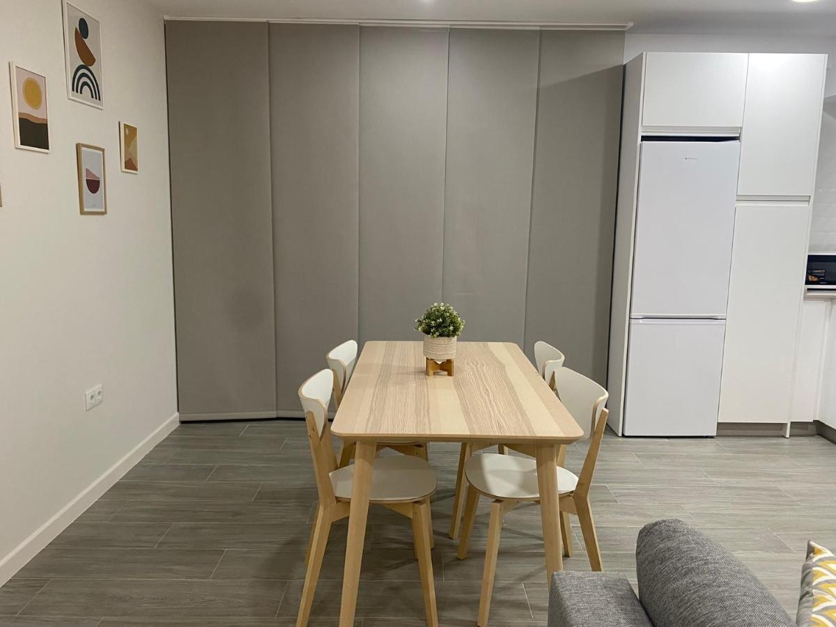 Apartment Loft Centrico 2 *