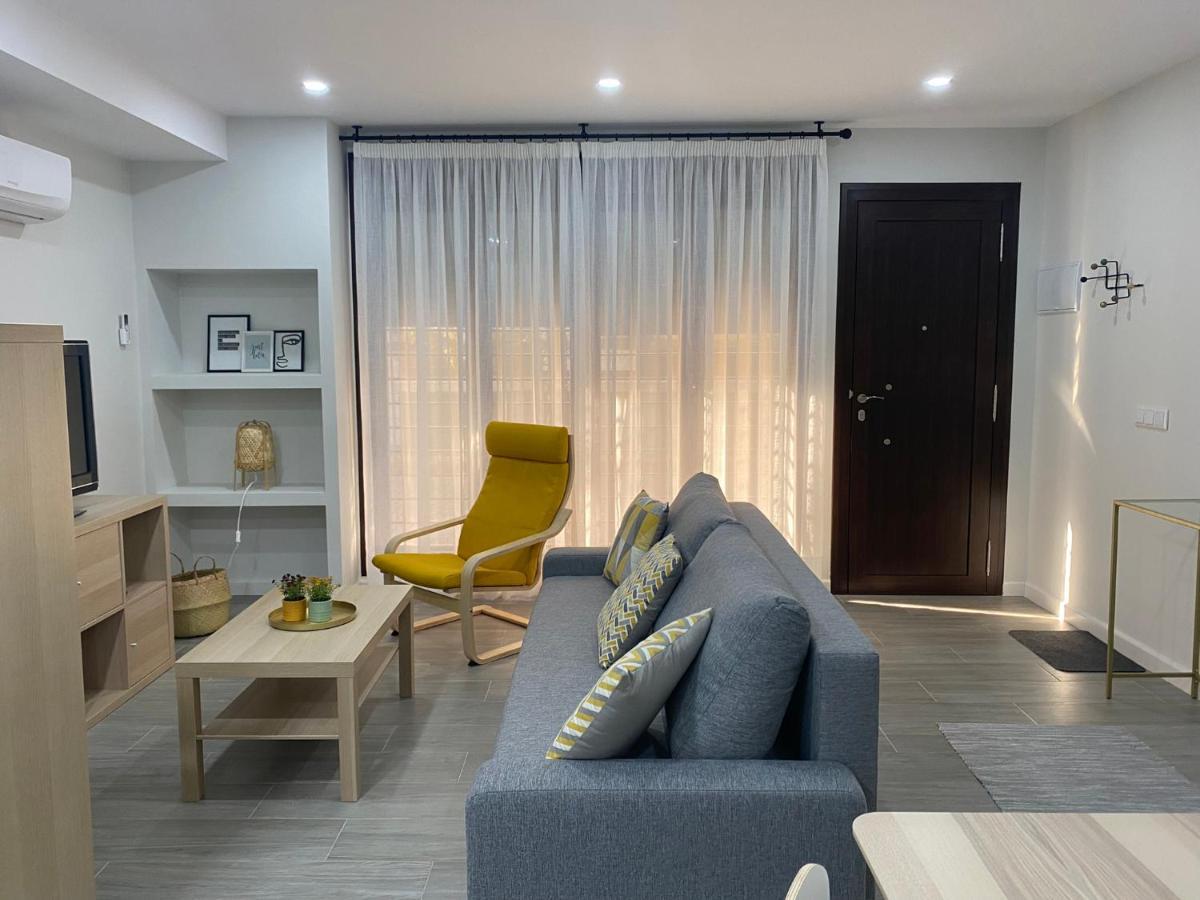 Apartment Loft Centrico 2