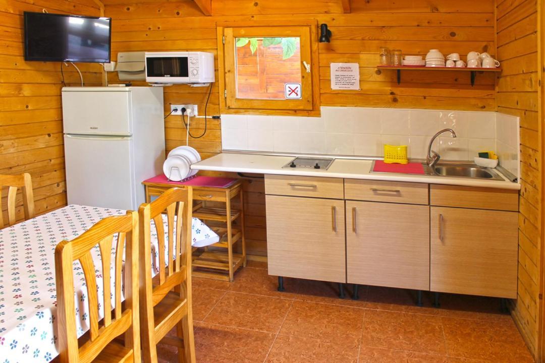 El Cid Campsite *