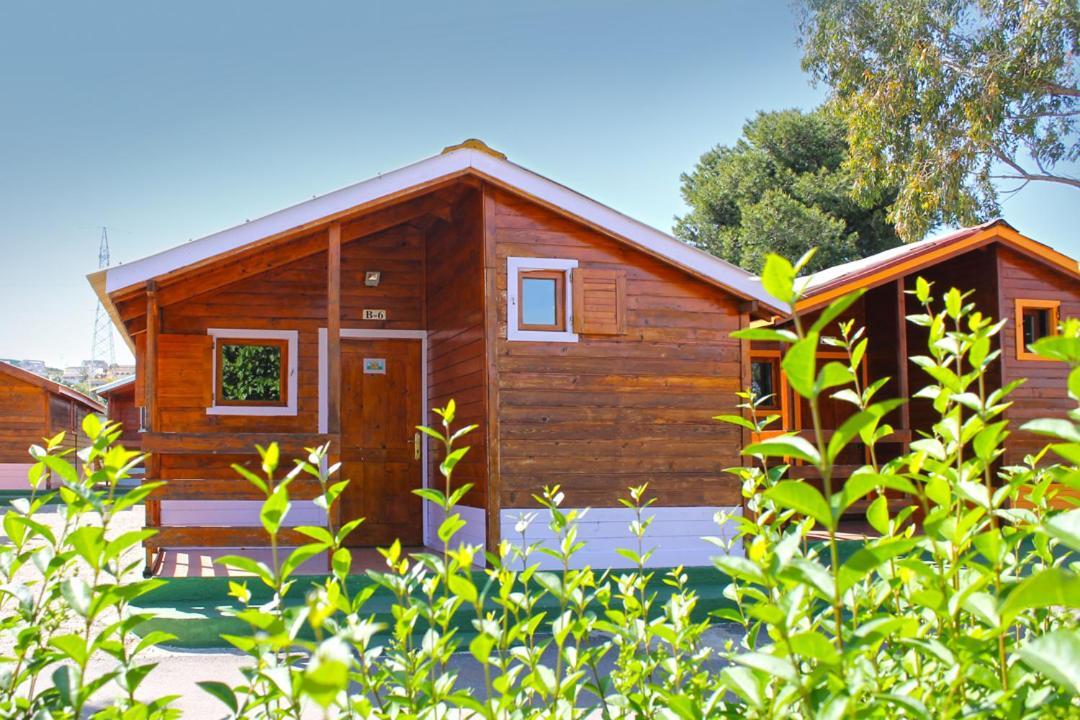 Campsite El Cid